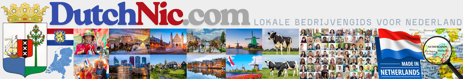 Gemaakt in Nederland - Digitalx Photography & Art